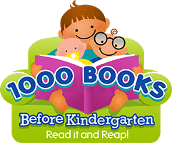 bigger 1000 books
