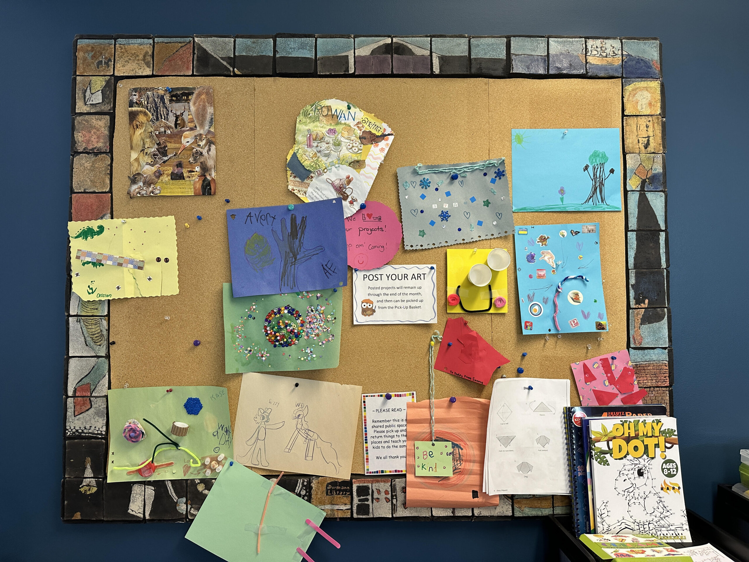 creation station 1