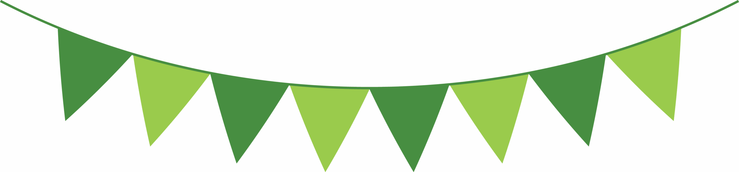 green flags